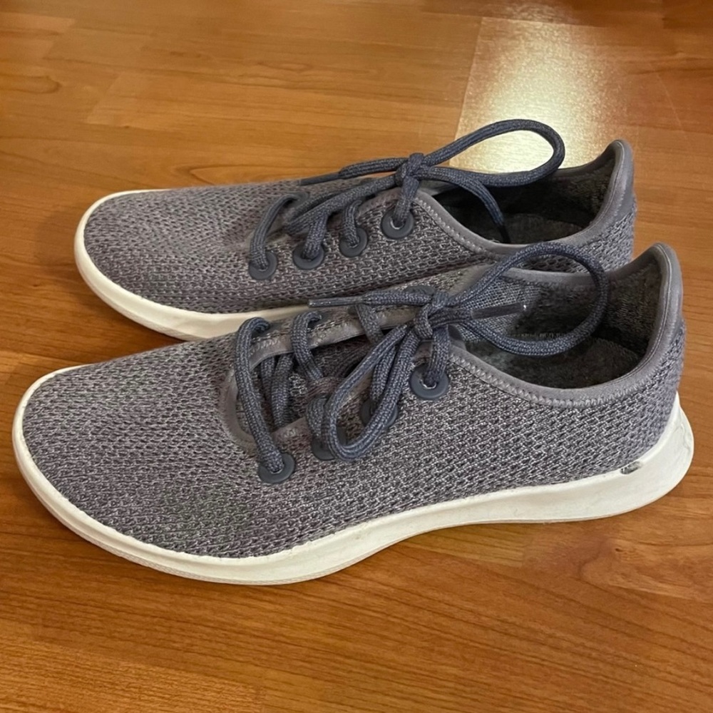 Allbirds Tree Runner TR Shoes